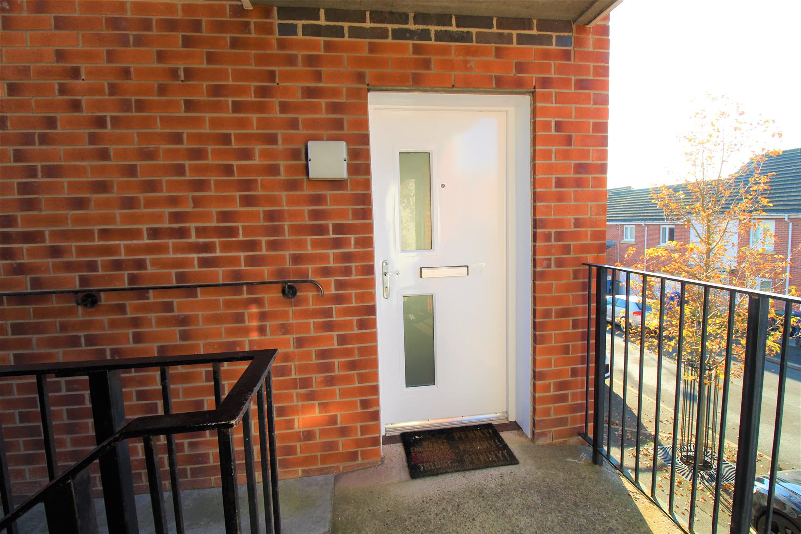 Topgate Drive, Hanley, Hanley
